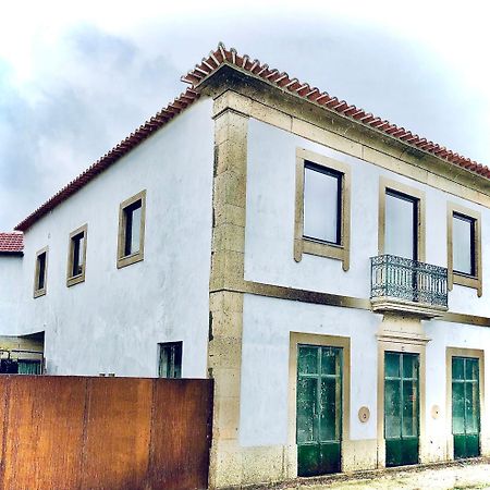 Villa Cornelia, Понте-де-Лима Экстерьер фото